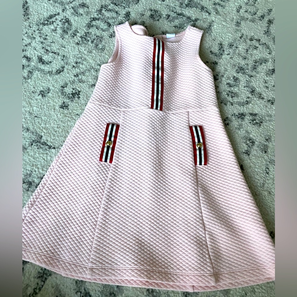 Kids Janie and Jack dress
